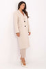  Coat model 217448 Factory Price 