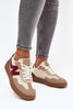  Sport Shoes model 217466 Step in style 