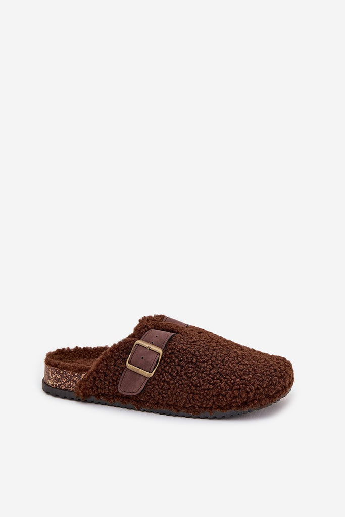  Slippers model 217491 Step in style 