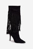  Heel boots model 217513 Step in style 