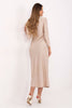  Evening dress model 217530 Italy Moda 