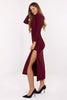  Evening dress model 217531 Italy Moda 