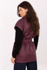  Gilet model 217544 Rue Paris 