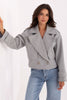  Coat model 217555 Rue Paris 