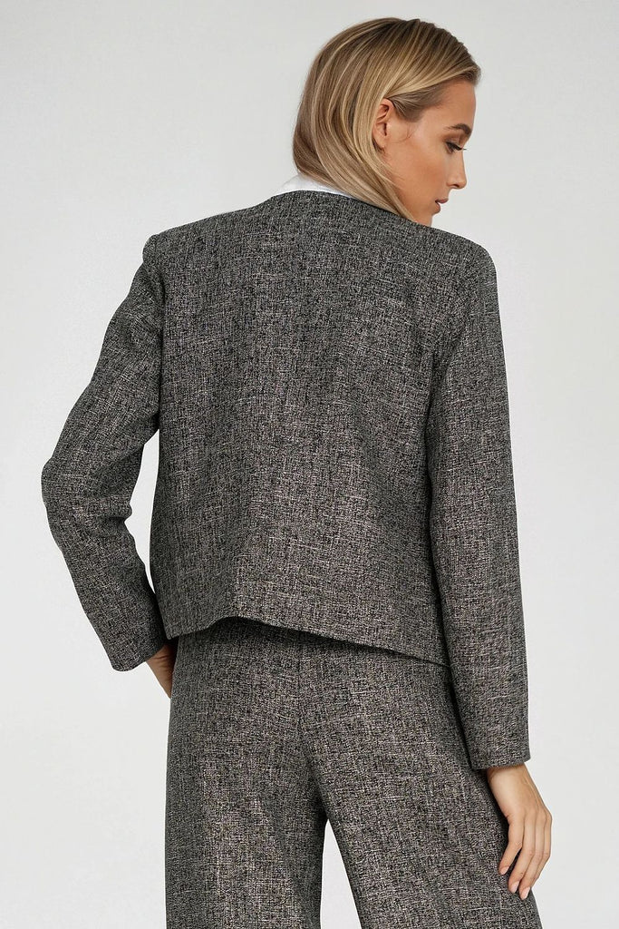  Jacket model 217572 Nife 