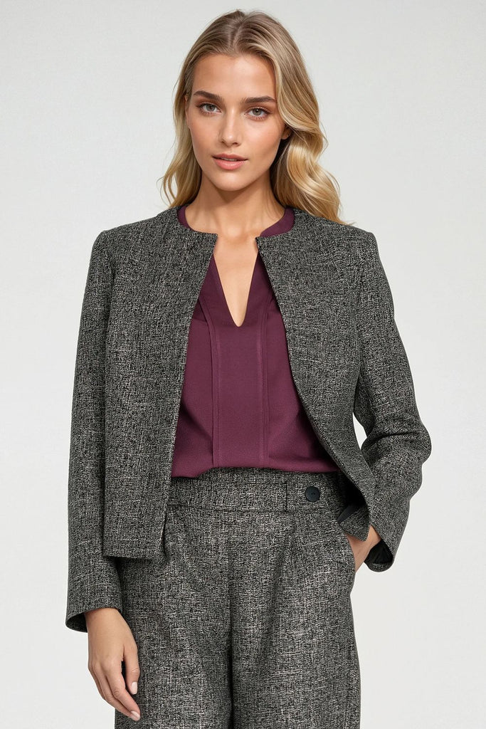  Jacket model 217572 Nife 
