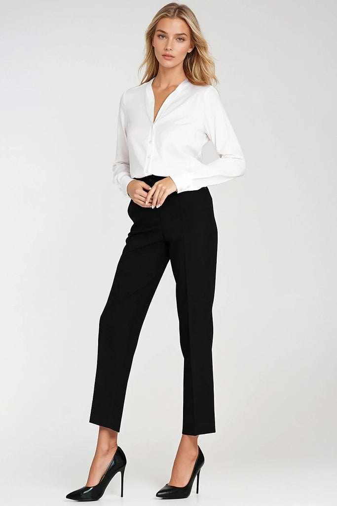  Long sleeve shirt model 217586 Nife 