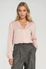  Long sleeve shirt model 217589 Nife 