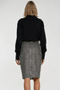  Skirt model 217590 Nife 