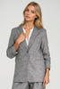  Jacket model 217596 Nife 