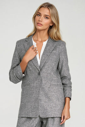  Jacket model 217596 Nife 