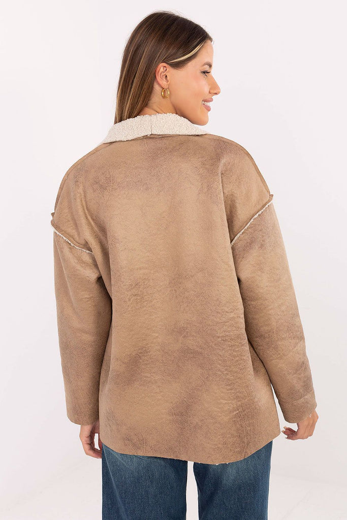  Jacket model 217640 Factory Price 