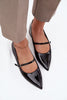  Ballet flats model 217695 Step in style 
