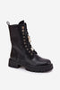  Bootie model 217721 Step in style 