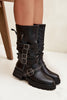  Thigh-Hight Boots model 217748 Step in style 