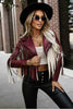  Jacket model 217769 Numoco 