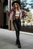  Jacket model 217769 Numoco 