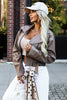 Jacket model 217772 Numoco 