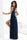  Long dress model 217775 Numoco 