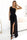  Long dress model 217778 Numoco 