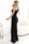  Long dress model 217778 Numoco 
