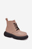  Boots model 217789 Step in style 
