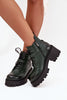  Boots model 217798 Step in style 