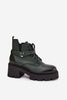  Boots model 217798 Step in style 