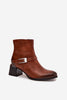  Heel boots model 217800 Step in style 