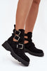  Boots model 217807 Step in style 