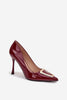  High heels model 217848 Step in style 