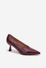  Heel pumps model 217850 Step in style 