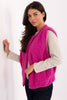  Gilet model 217868 Rue Paris 