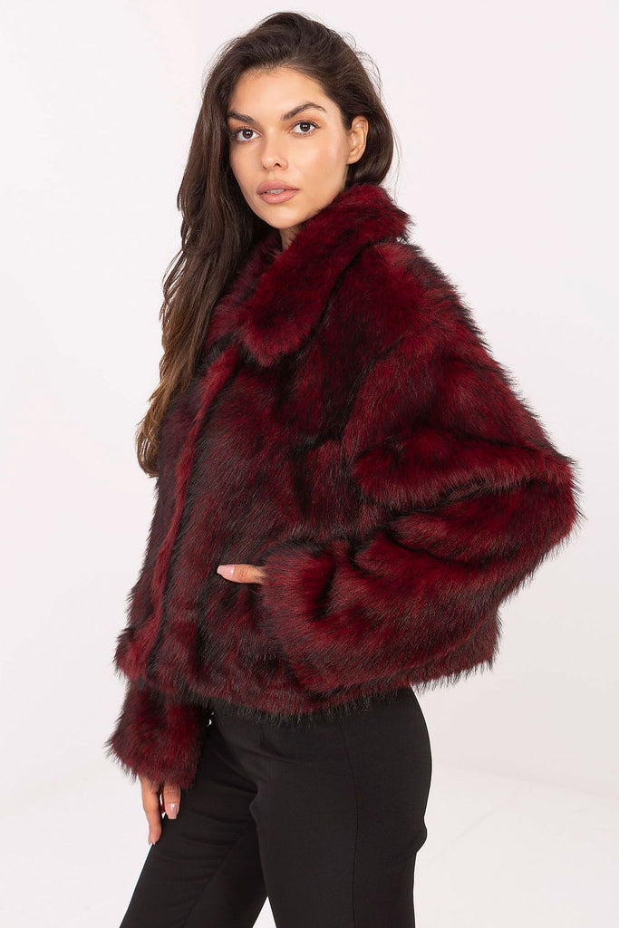  Jacket model 217993 Rue Paris 