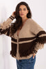  Cardigan model 218011 Italy Moda 