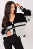  Cardigan model 218012 Italy Moda 