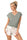  Pyjama model 218035 Donna 
