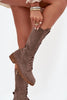  Boots model 218074 Step in style 