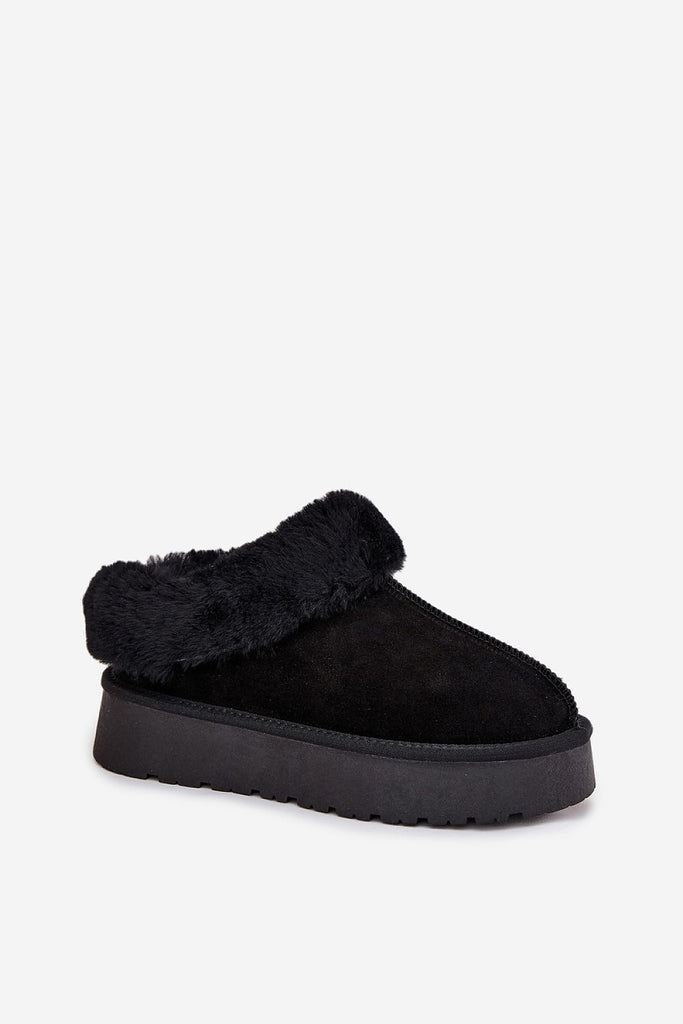  Snow boots model 218102 Step in style 