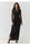  Long dress model 218110 Makadamia 