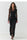  Long dress model 218110 Makadamia 