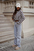  Sweatshirt model 218183 LaBalancia 
