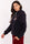  Sweatshirt model 218206 Sublevel 