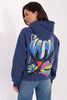  Sweatshirt model 218207 Sublevel 