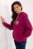  Sweatshirt model 218208 Sublevel 