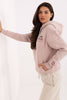  Sweatshirt model 218214 Sublevel 