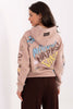  Sweatshirt model 218218 Sublevel 