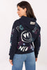  Sweatshirt model 218220 Sublevel 