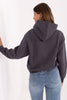  Sweatshirt model 218224 Sublevel 