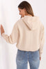 Sweatshirt model 218225 Sublevel 